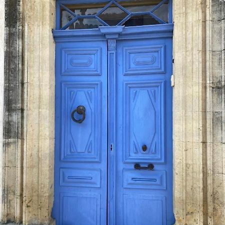 Le Figuier Beauvoisin (Gard) Exterior foto