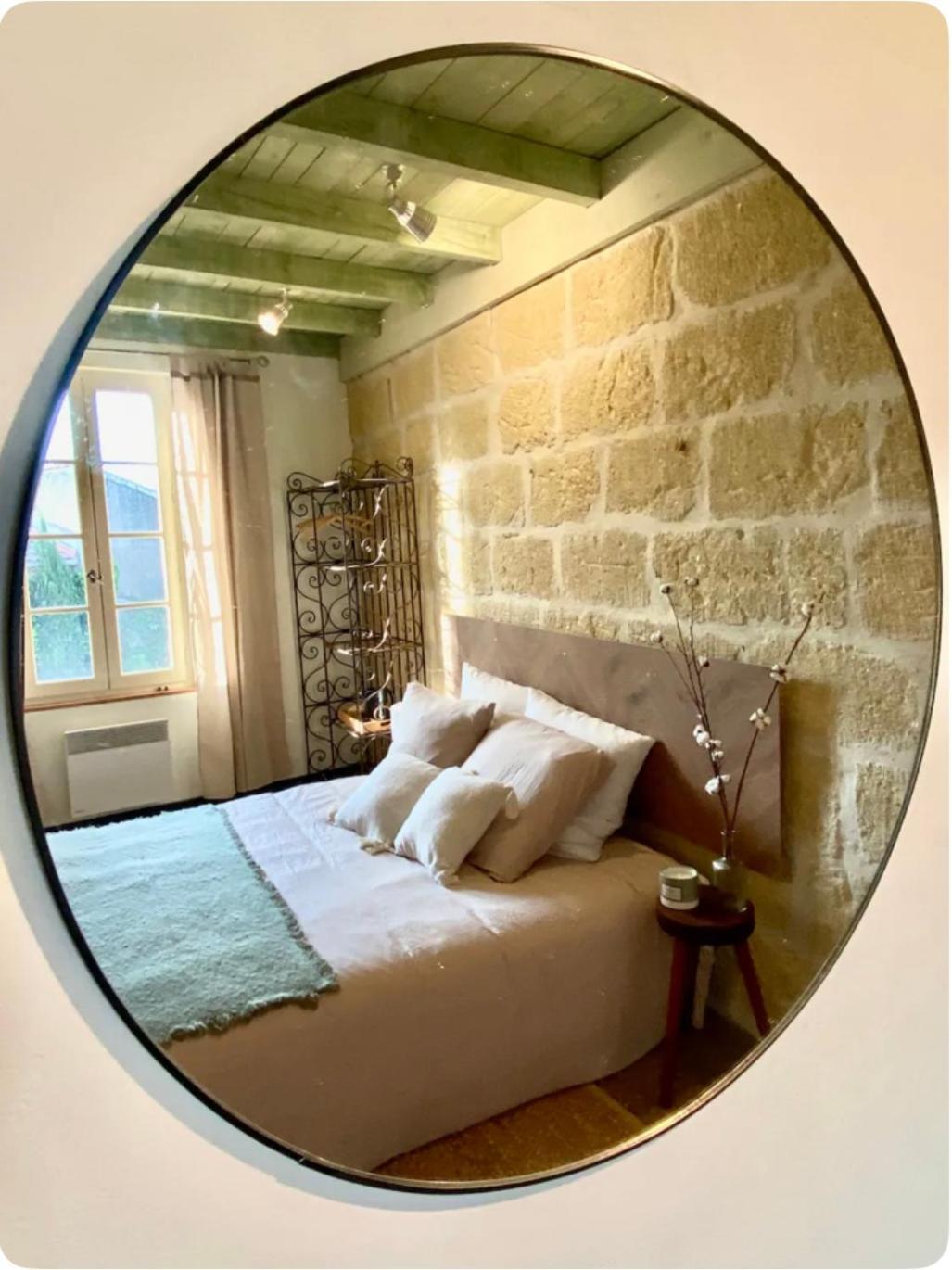 Le Figuier Beauvoisin (Gard) Exterior foto