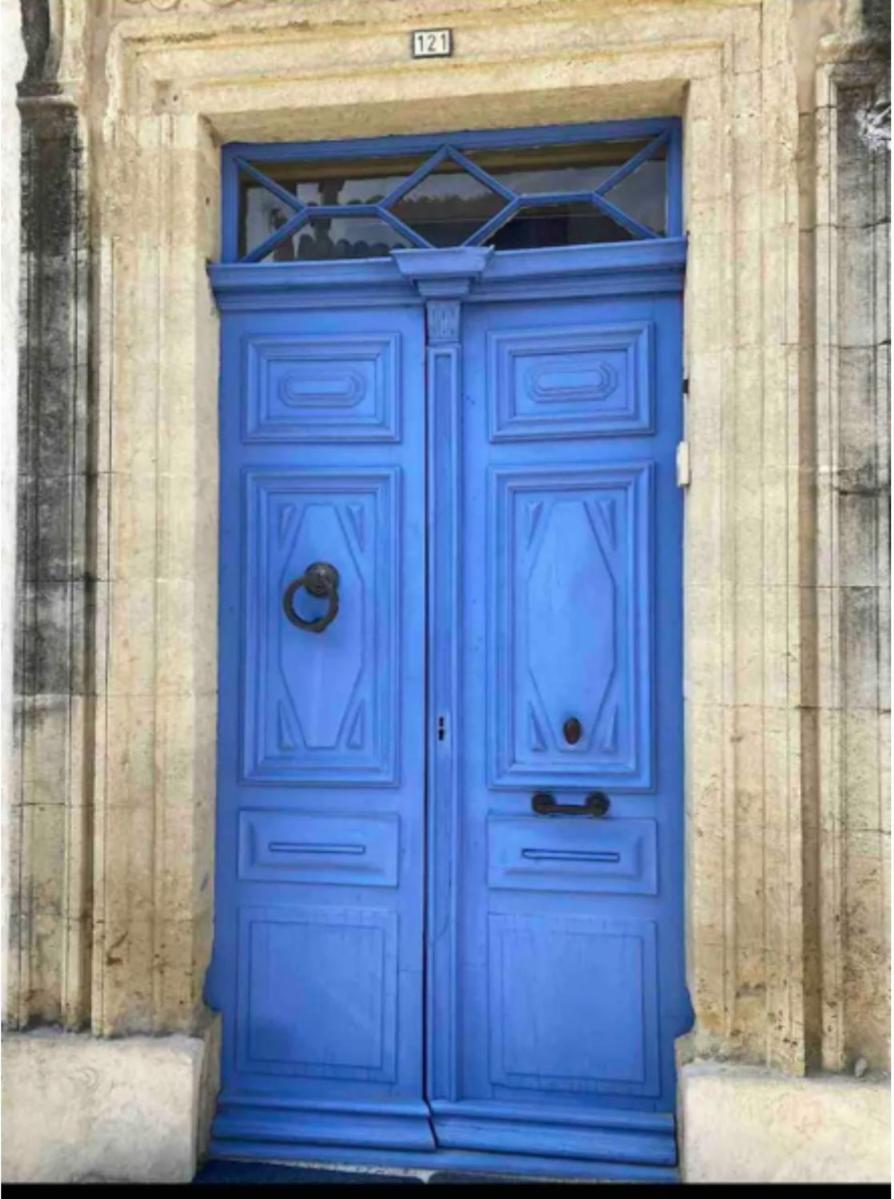 Le Figuier Beauvoisin (Gard) Exterior foto