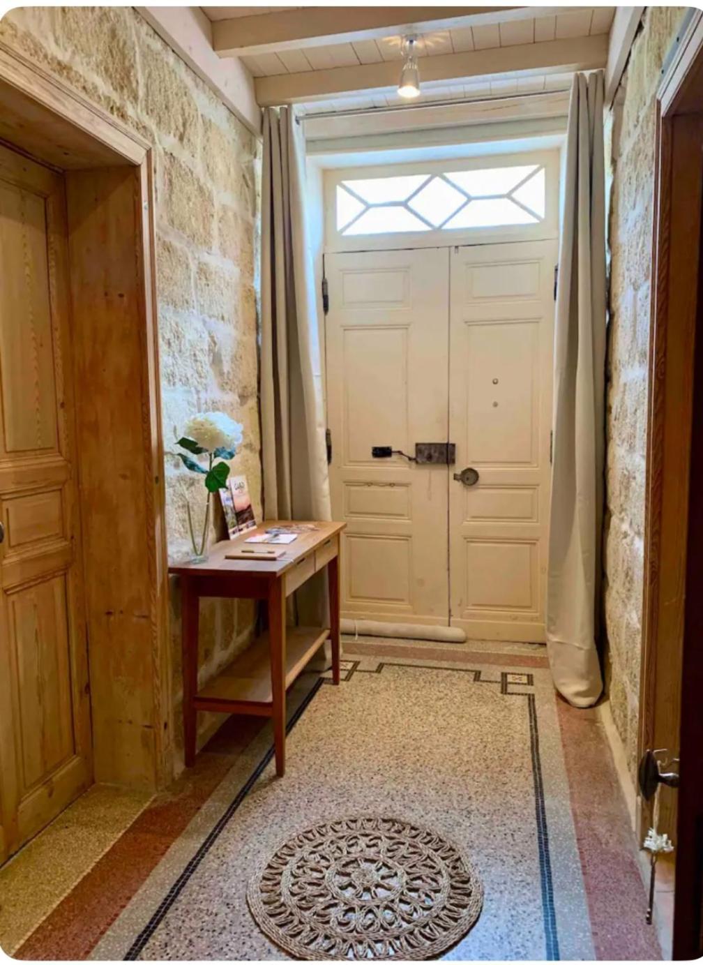 Le Figuier Beauvoisin (Gard) Exterior foto