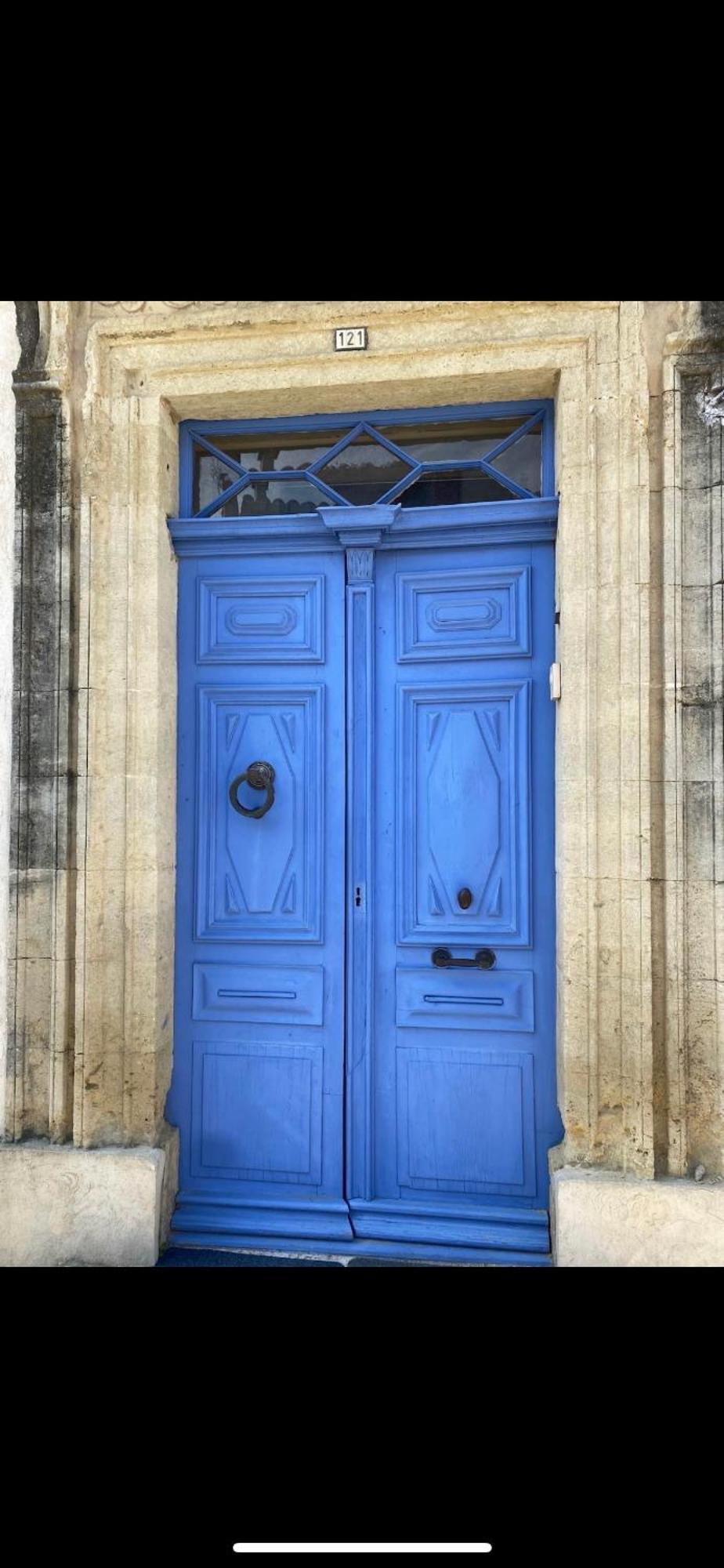 Le Figuier Beauvoisin (Gard) Exterior foto